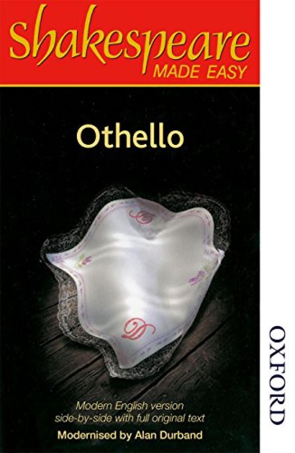 Othello Shakespeare Made Easy