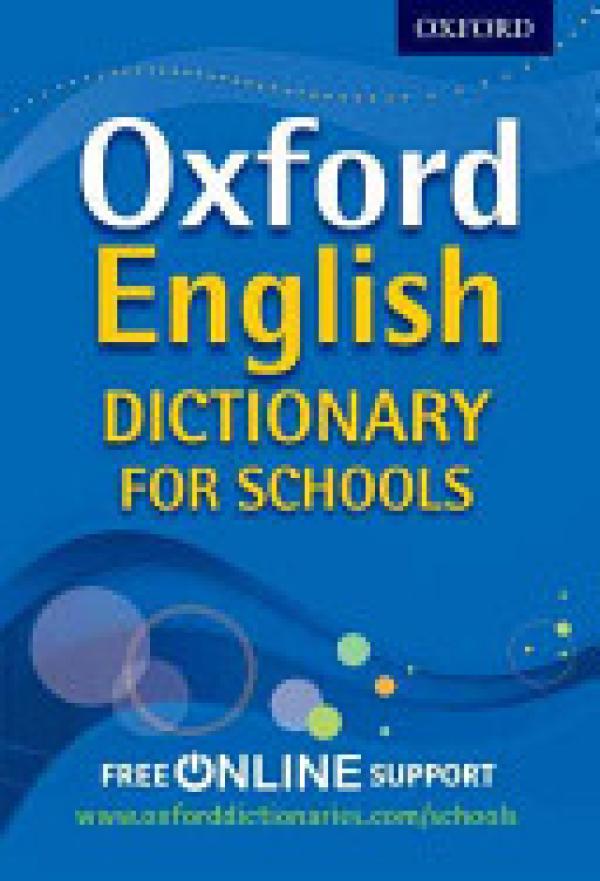 Oxford English Dictionary for Schools: N