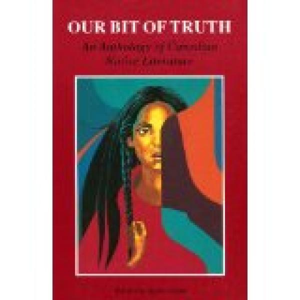 Our Bit of Truth: An Anthology of CDN Na