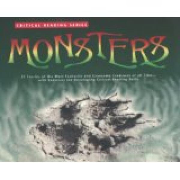 Critical Reading - Monsters