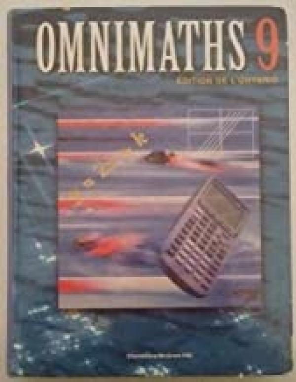 Omnimaths 9