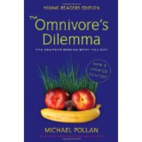 Omnivore's Dilemma for Kids,The