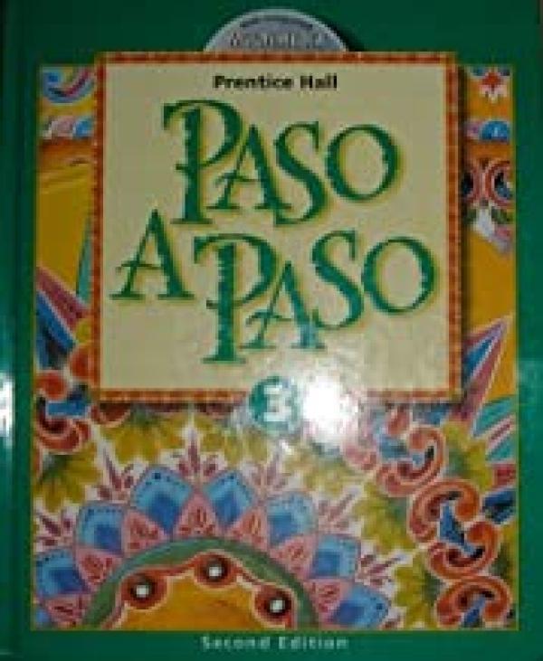 Paso a Paso Level 3