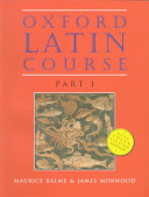 Oxford Latin Course: Part I