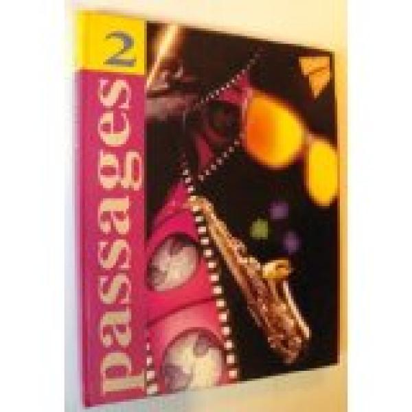 Passages 2