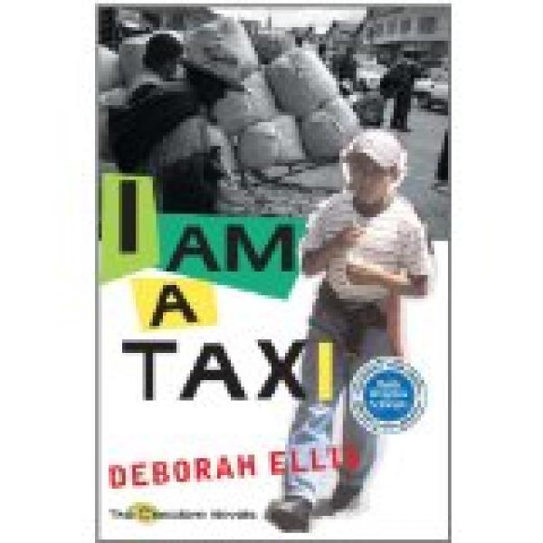 I Am a Taxi
