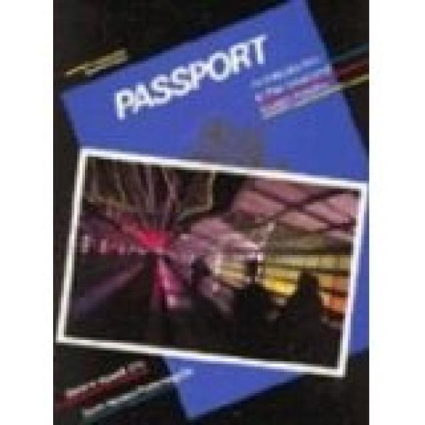 Passport: An Intro to Travel & Tourism