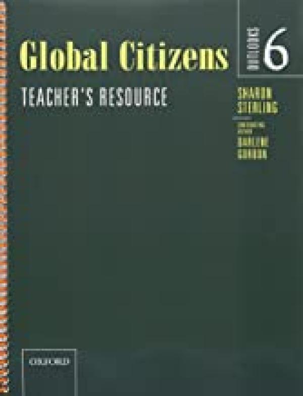 Outlooks 6 Global Citizens TG