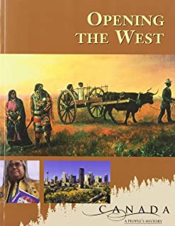 Opening of the West