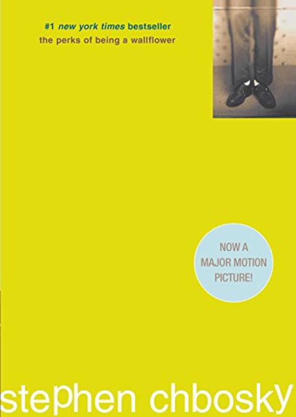 Perks of Being a Wallflower,The