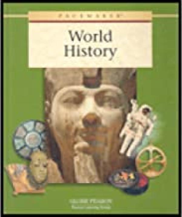 Pacemaker Basic World History