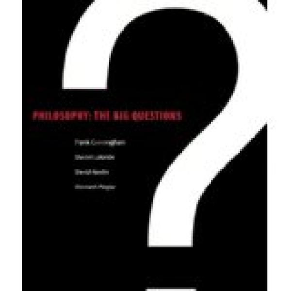 Philosophy: The Big Questions