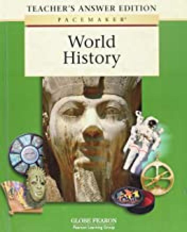 Pacemaker Basic World History Tae