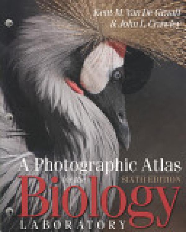 Photographic Atlas for the Biology Lab 6