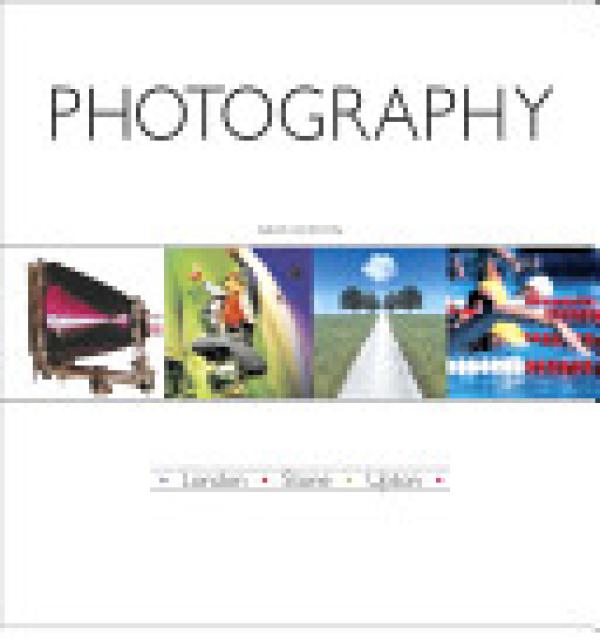 Photography 9e 2007 Paperback