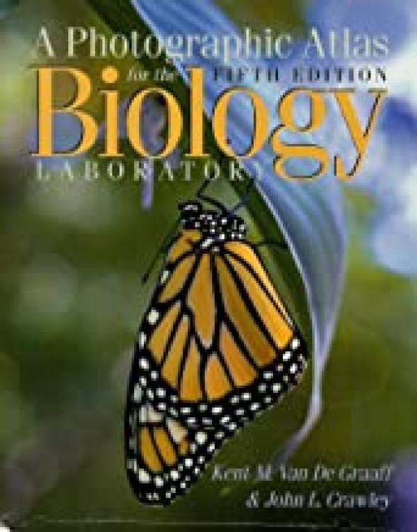 Photographic Atlas for the Biology Lab 5