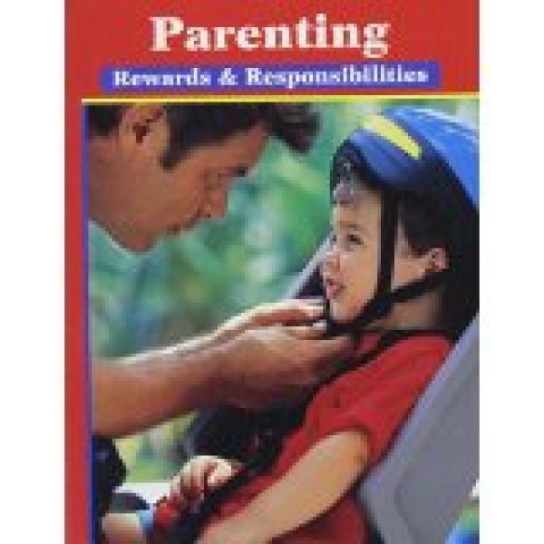 Parenting: Rewards and Responsibilities