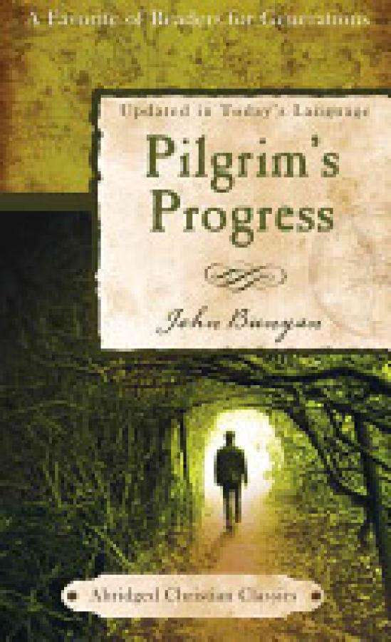 Pilgrims Progress,The