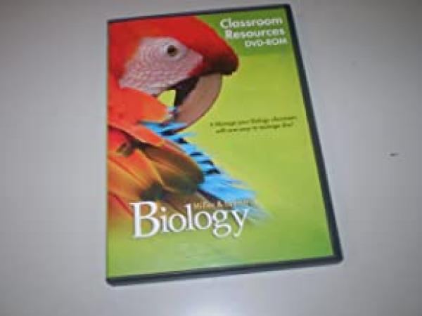 PH Biology 2010 Class Resources Cdrom