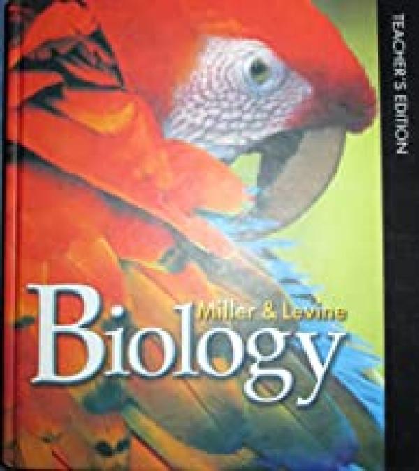 PH Biology 2010 Te