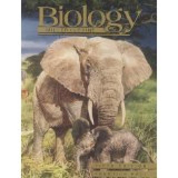 PH Biology 5/E 2000