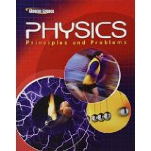 Physics: Principles and Problems