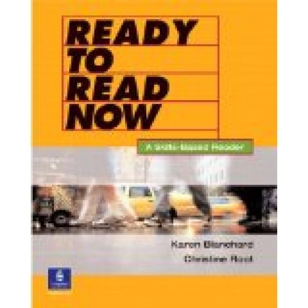 Ready to Read Now: A Skills-Based Reader