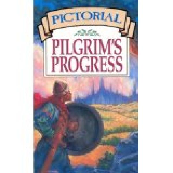 Pictorial Pilgrim's Progress