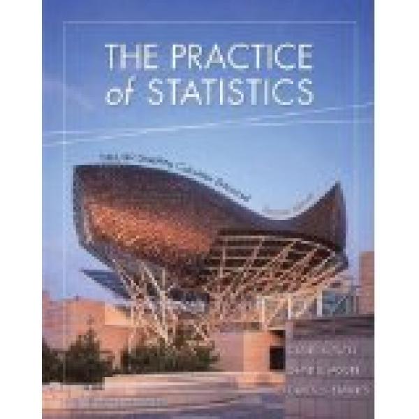 Practice of Statistics,The: Ti-83/89 Gra