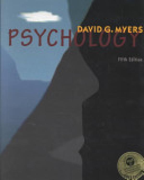 Psychology 5/Ed
