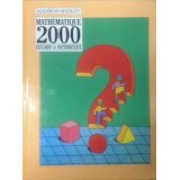 Quest 2000 French Ed GR 6 SE