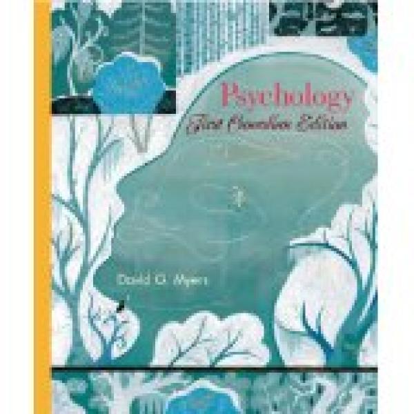 Psychology 1/E Canadian