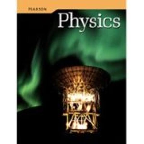 Pearson Physics Revised Student Ed