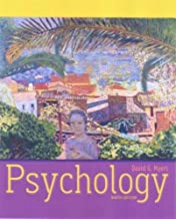 Psychology 9/E