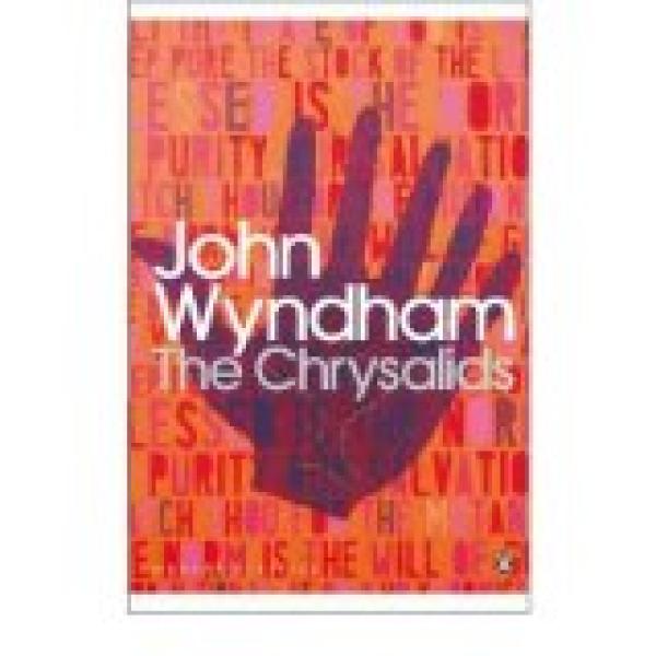 Chrysalids, The (Signet Classics)