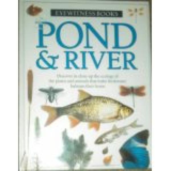 Pond & River