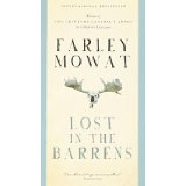 Lost in the Barrens