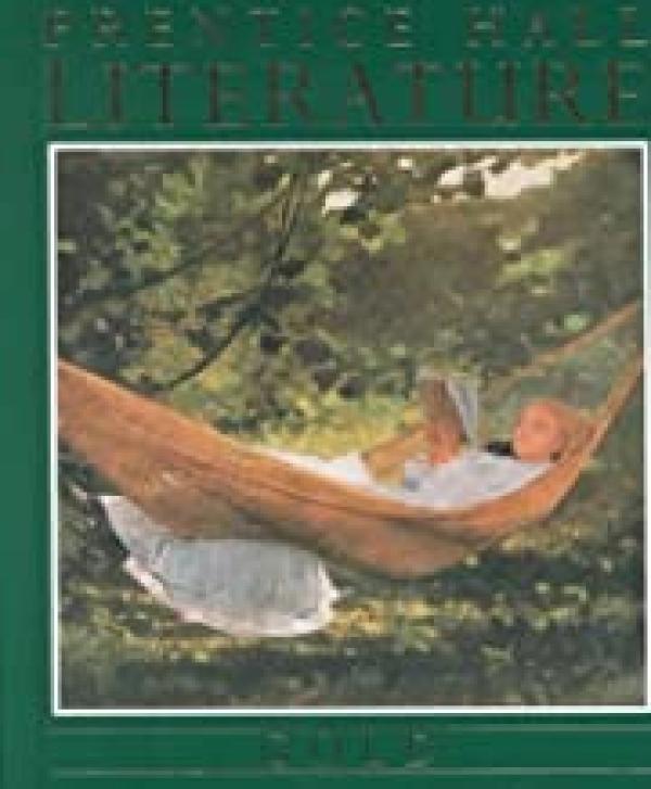 Prentice Hall Literature- Gold