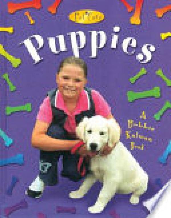 Puppies