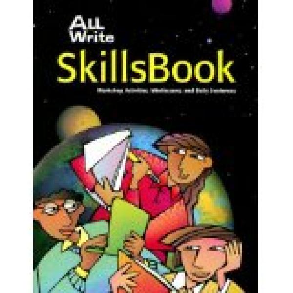 All Write Skillsbook
