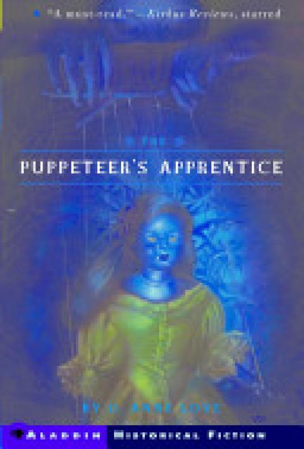 Puppeteer's Apprentice,The