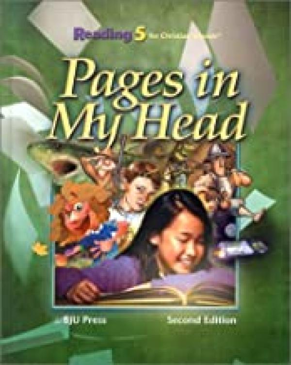 Reading 5 for Christians-PGS in My Head