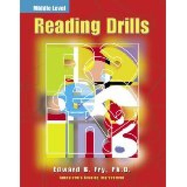 Reading Drills: Middle
