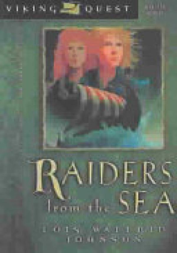 Raiders from the Sea