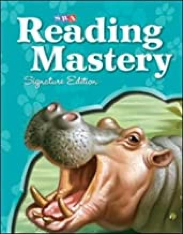Reading Mastery GR 5 Textbook B