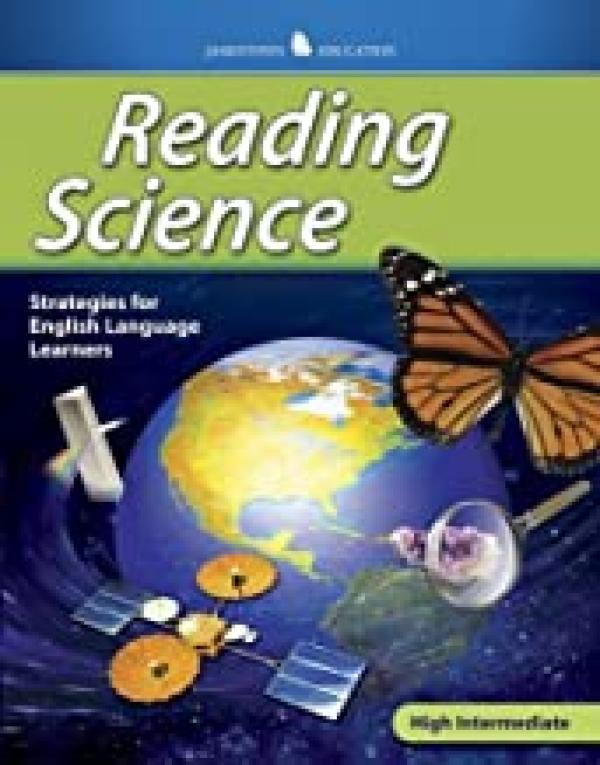 Reading Science: High Intermediate