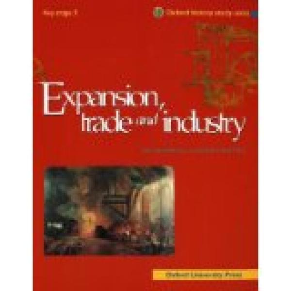 Expansion, Trade and Industry