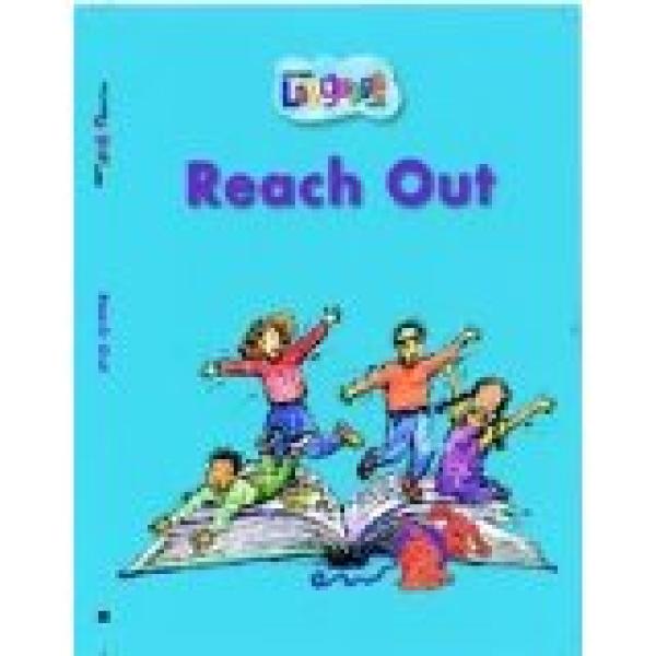 Reach Out Level G