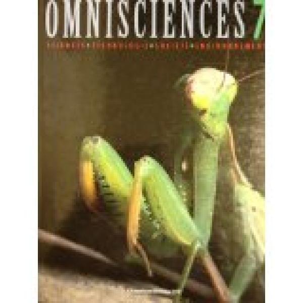 Omnisciences 7
