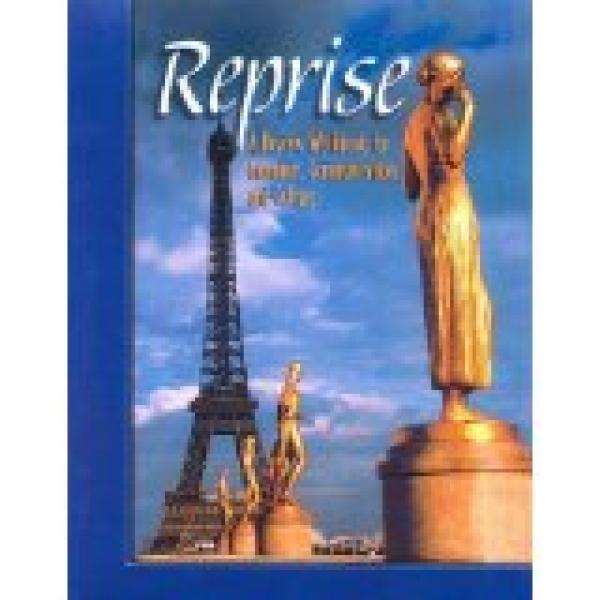 Reprise: A Complete Review Workbook for